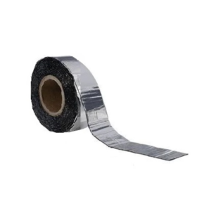 NASTRO BITUMINOSO / ALLUMINIO MM 50 X 10 MT