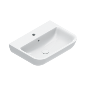 LAVABO ITALY 60 BIANCO LUCIDO CATALANO