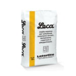 LECA ARGILLA ESPANSA PER LA BIOEDILIZIA 50L