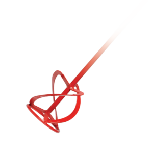 FRUSTA VARILLA MEZCLADOR M-100-R ATTACCO M14 3 ELICHE