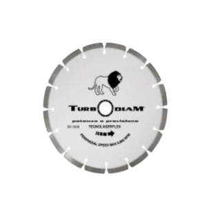 DISCO DIAMANTATO TECNOLASERFLEX  230mm CEMENTO-LATERIZI