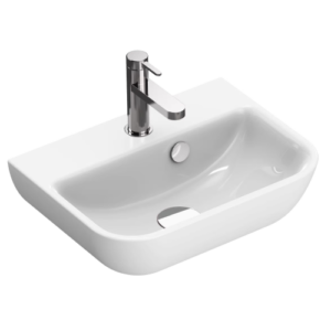 LAVABO ITALY 45 BIANCO LUCIDO - CATALANO