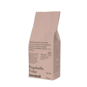 Kerakoll Fugabella Color KK 129 3kg stucco per fughe uso interno ed esterno