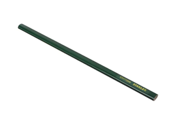 Matita verde mina dura mm.300 STANLEY®