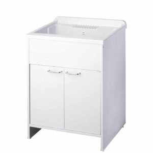 MOBILE LAVATOIO 60 X 50 IN PVC JUNIOR 2 ANTE