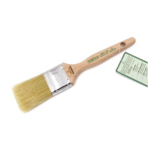 PENNELLO OMEGA – LINEA MIGLIORE N.30 PER VERNICI ALL'ACQUA E A SOLVENTE