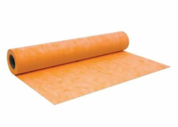 Schlüter KERDI 200 guaina impermeabilizzante in polietilene (Venduto al mq)