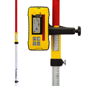 ASTA DI LIVELLAMENTO NL STABILA