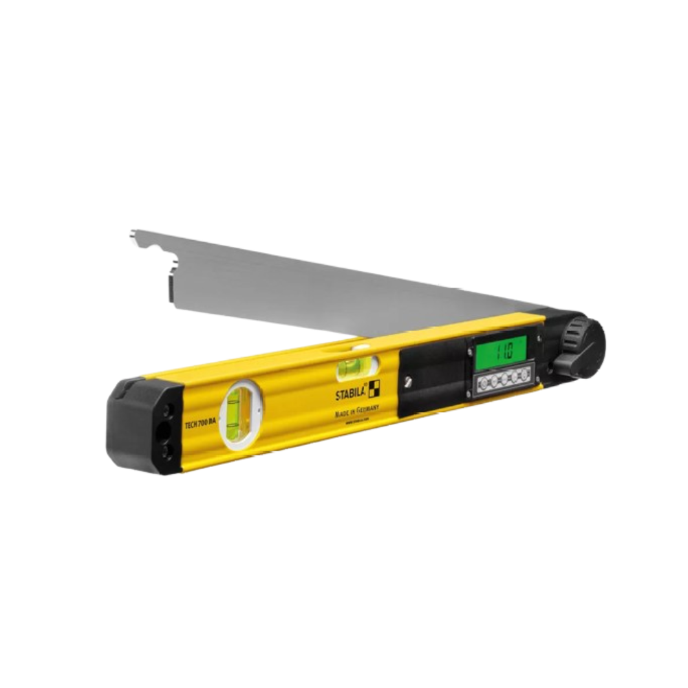 MIRINO ANGOLARE DIGITALE TECH 700DA 80 cm STABILA