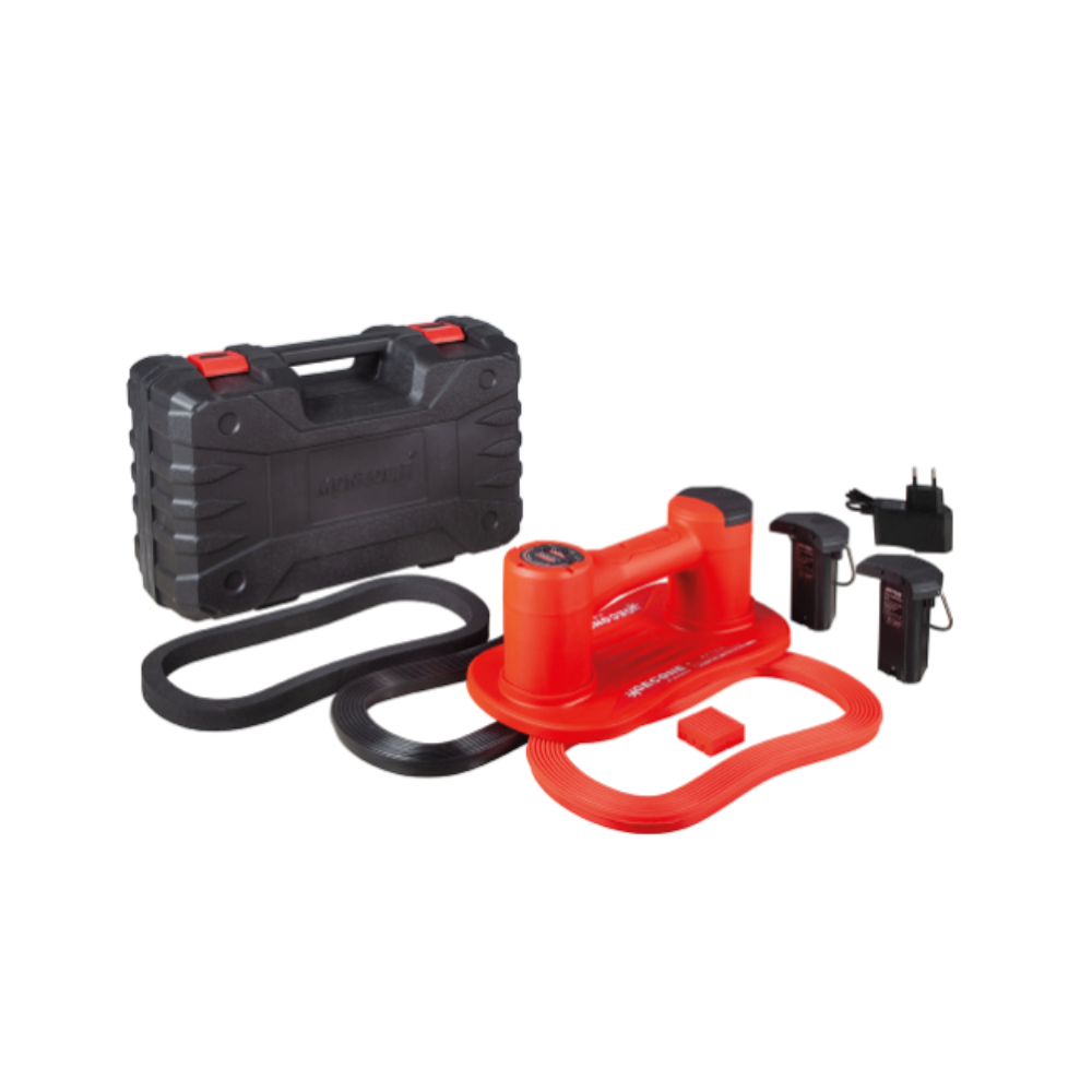GECONE E-POWER – Ventosa professionale a batteria 12V