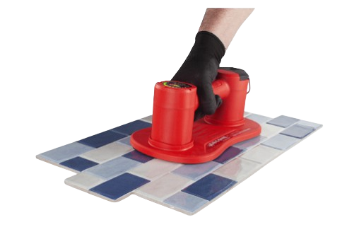 GECONE E-POWER – Ventosa professionale a batteria 12V - immagine 6