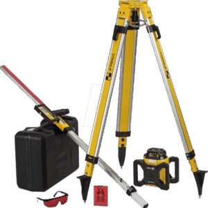 LASER ROTANTE LAR 160 STABILA