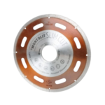SLIM CUT – Disco diamantato per lastre sottili 100mm - Montolit