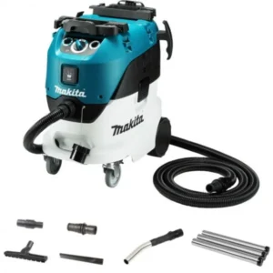 Aspiratore a Traino 1200 W - 42 lt VC4210LX - Makita