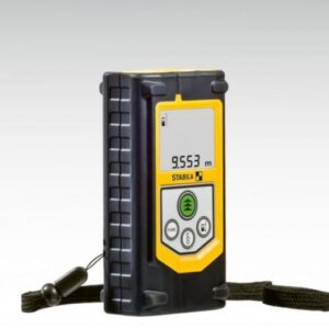 Misuratore di distanza laser STABILA mod. LD320