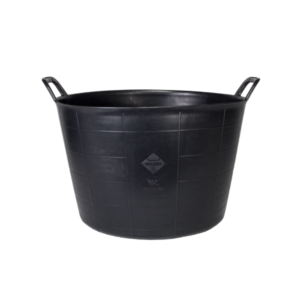 Mastello plastica nº3 "FLEXTUB" (40l) - RUBI