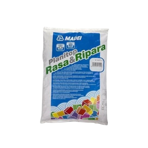 PLANITOP RASA E RIPARA ZERO 5KG MAPEI