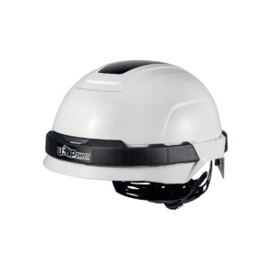Casco da lavoro Antares Bianco - U-Power - HS001WW