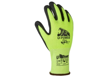 Guanti Flex Antiscivolo – TG. 10 – U-Power