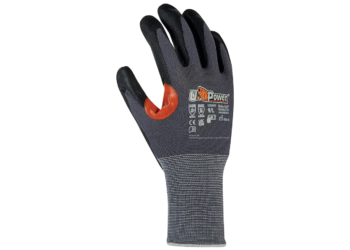 Guanti Kumba – TG. 8 – U-Power