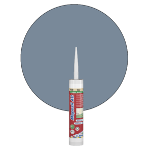 Mapei mapesil AC 310ml colore 125 Grigio Castello