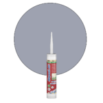 Mapei mapesil AC 310ml colore 127 Grigio artico