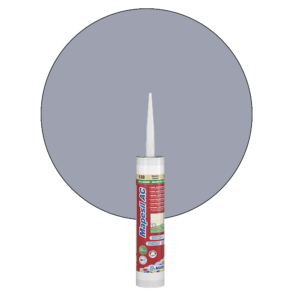 Mapei mapesil AC 310ml colore 127 Grigio artico