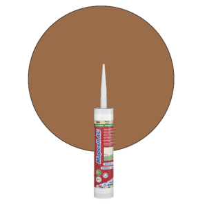 Mapei mapesil AC 310ml colore 152 Liquirizia