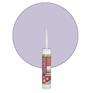 Mapei mapesil AC 310ml colore 163 Lilla Chiaro