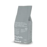 Kerakoll Fugabella Color KK 6 3kg stucco per fughe uso interno ed esterno