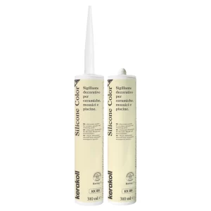 Kerakoll silicone Color KK 86 sigillante