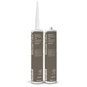 Kerakoll silicone Color KK 93 sigillante