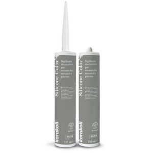 Kerakoll silicone Color KK 6 sigillante