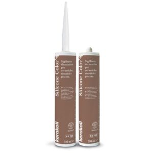 Kerakoll silicone Color KK 156 sigillante