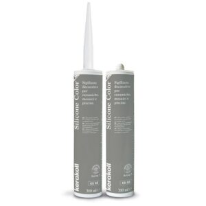 Kerakoll silicone Color KK 68 sigillante