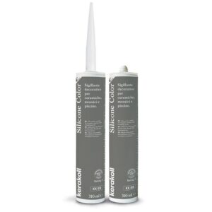 Kerakoll silicone Color KK 69 sigillante