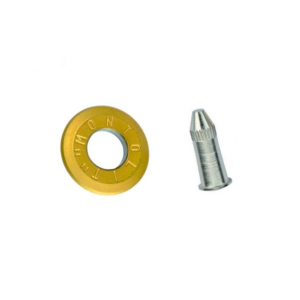 MONTOLIT 245T TITANIUM GOLD ROTELLA DI RICAMBIO PER TAGLIAPIASTRELLE