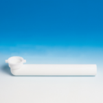 PROLUNGA JOLLY CURVA F 32 X 280 - 1"1/4 Diam. 32 x 280 LIRA