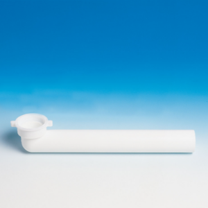 PROLUNGA JOLLY CURVA F 40 X 280 - 1"1/2 Diam. 40 x 280 LIRA (Copia)