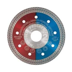 Disco diamantato 115 mm  Cermont CG Progres CG115 Montolit