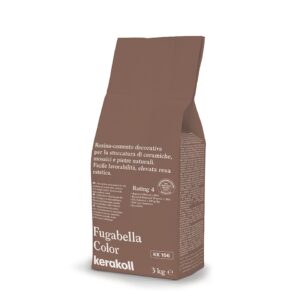 Kerakoll Fugabella Color KK 156 3kg stucco per fughe uso interno ed esterno