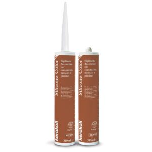 Kerakoll silicone Color KK 103 sigillante