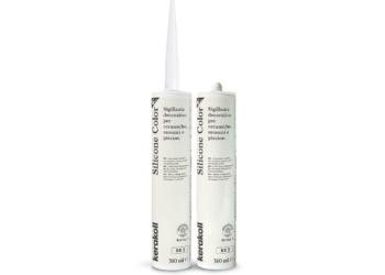 Kerakoll silicone Color KK 2 sigillante