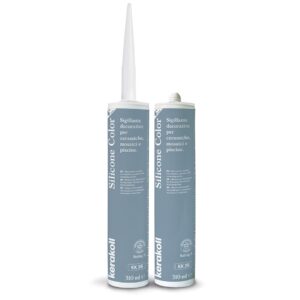 Kerakoll silicone Color KK 26 sigillante