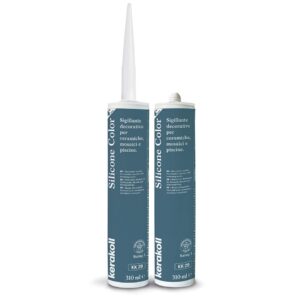 Kerakoll silicone Color KK 29 sigillante