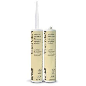 Kerakoll silicone Color KK 88 sigillante