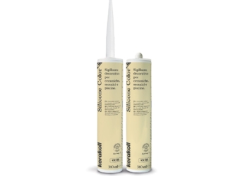Kerakoll silicone Color KK 88 sigillante