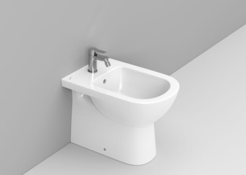 BIDET BACK TO WALL 36×53 – Gemma2