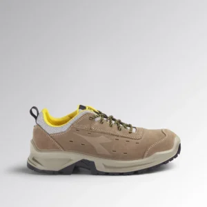 SCARPA BASSA DA LAVORO COUNTRY LOW S1P SRC DIADORA