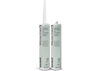 Kerakoll silicone Color KK 8 sigillante